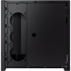Corsair 5000D AIRFLOW Midi Tower Noir - Vue supplémentaire 10
