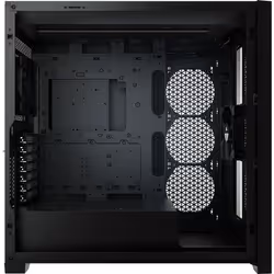 Corsair 5000D AIRFLOW Midi Tower Noir - Vue supplémentaire 12