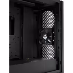 Corsair 5000D AIRFLOW Midi Tower Noir - Vue supplémentaire 13