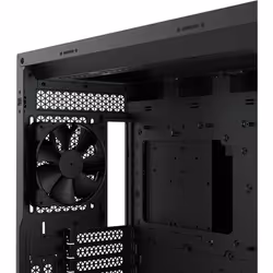Corsair 5000D AIRFLOW Midi Tower Noir - Vue supplémentaire 14