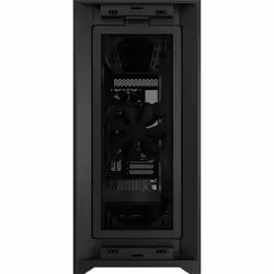 Corsair 5000D AIRFLOW Midi Tower Noir - Vue supplémentaire 15