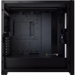 Corsair 5000D AIRFLOW Midi Tower Noir - Vue supplémentaire 4