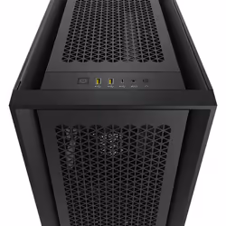 Corsair 5000D AIRFLOW Midi Tower Noir - Vue supplémentaire 6