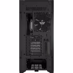 Corsair 5000D AIRFLOW Midi Tower Noir - Vue supplémentaire 7