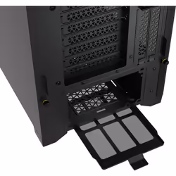 Corsair 5000D AIRFLOW Midi Tower Noir - Vue supplémentaire 8
