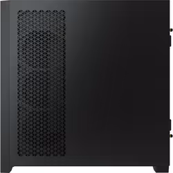 Corsair 5000D AIRFLOW Midi Tower Noir - Vue supplémentaire 9