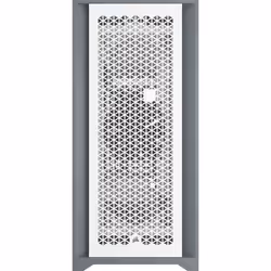 Corsair 5000D AIRFLOW Midi Tower Blanc