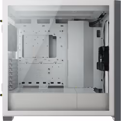 Corsair 5000D AIRFLOW Midi Tower Blanc