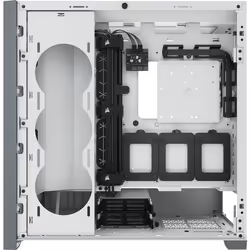 Corsair 5000D AIRFLOW Midi Tower Blanc - Vue supplémentaire 5