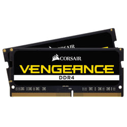 Corsair Vengeance CMSX16GX4M2A3200C22 module de mémoire 16 Go 2 x 8 Go DDR4 3200 MHz
