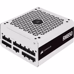 Corsair RPS0120, 850 W, 100 - 240 V, 47 - 63 Hz, 10 - 5 A, 150 W, 850 W