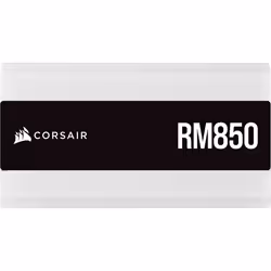 Corsair RPS0120 unité d'alimentation d'énergie 850 W 24-pin ATX ATX Blanc - Vue supplémentaire 5