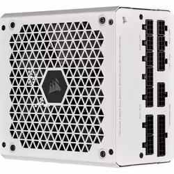 Corsair RPS0120 unité d'alimentation d'énergie 850 W 24-pin ATX ATX Blanc - Vue supplémentaire 8