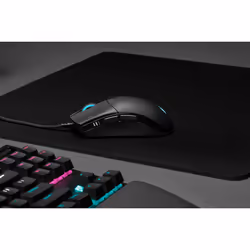 Corsair SABRE RGB PRO souris Droitier USB Type-A Optique 18000 DPI - Vue supplémentaire 17