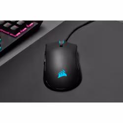 Corsair SABRE RGB PRO souris Droitier USB Type-A Optique 18000 DPI - Vue supplémentaire 18