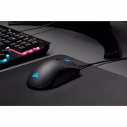 Corsair SABRE RGB PRO souris Droitier USB Type-A Optique 18000 DPI - Vue supplémentaire 19