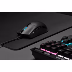 Corsair SABRE RGB PRO souris Droitier USB Type-A Optique 18000 DPI - Vue supplémentaire 20