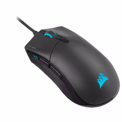 Corsair SABRE RGB PRO souris Droitier USB Type-A Optique 18000 DPI - Vue supplémentaire 8