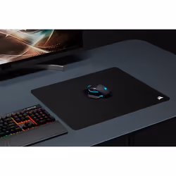Corsair MM200 PRO Tapis de souris de jeu Noir - Vue supplémentaire 11