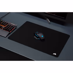 Corsair MM200 PRO Tapis de souris de jeu Noir - Vue supplémentaire 12