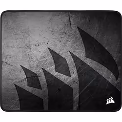 Corsair MM300 PRO, Gris, Image, Tapis de souris de jeu