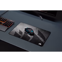 Corsair MM300 PRO Tapis de souris de jeu Gris - Vue supplémentaire 11