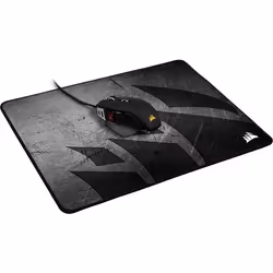 Corsair MM300 PRO Tapis de souris de jeu Gris - Vue supplémentaire 5