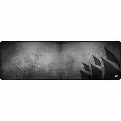 Corsair MM300 PRO, Gris, Image, Tapis de souris de jeu