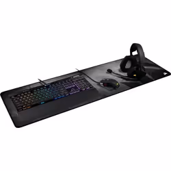 Corsair MM300 PRO Tapis de souris de jeu Gris - Vue supplémentaire 16