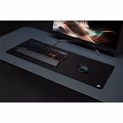 Corsair MM350 PRO Tapis de souris de jeu Noir - Vue supplémentaire 10
