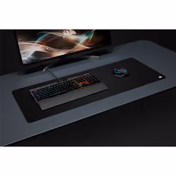 Corsair MM350 PRO Tapis de souris de jeu Noir - Vue supplémentaire 9