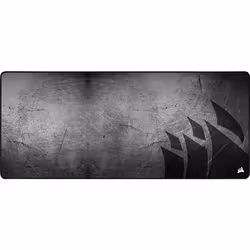 Corsair MM350 PRO, Gris, Image, Tapis de souris de jeu