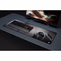 Corsair MM350 PRO Tapis de souris de jeu Gris - Vue supplémentaire 10