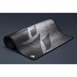 Corsair MM350 PRO Tapis de souris de jeu Gris - Vue supplémentaire 11