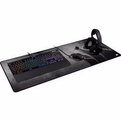 Corsair MM350 PRO Tapis de souris de jeu Gris - Vue supplémentaire 15