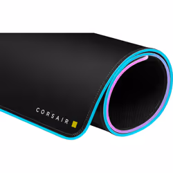 Corsair MM700 RGB Tapis de souris de jeu Noir - Vue supplémentaire 13