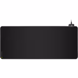 Corsair MM700 RGB Tapis de souris de jeu Noir - Vue supplémentaire 15