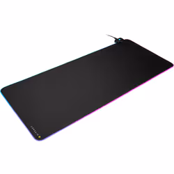 Corsair MM700 RGB Tapis de souris de jeu Noir - Vue supplémentaire 7