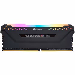 Corsair Vengeance RGB Pro CMW16GX4M1Z3600C18 module de mémoire 16 Go DDR4 3600 MHz