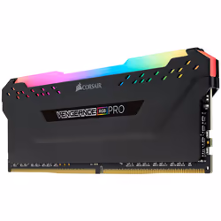 Corsair Vengeance RGB Pro CMW8GX4M1Z3200C16 module de mémoire 8 Go DDR4 3200 MHz - Vue supplémentaire 5