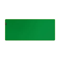 Elgato XL Chroma Key Pad Tapis de souris de jeu Vert