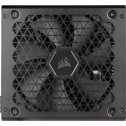 Corsair RM850 unité d'alimentation d'énergie 850 W 24-pin ATX ATX Noir - Vue supplémentaire 7