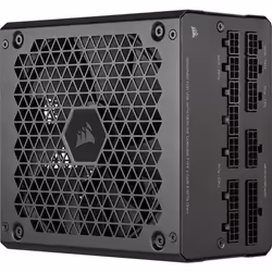 Corsair RM850 unité d'alimentation d'énergie 850 W 24-pin ATX ATX Noir - Vue supplémentaire 9