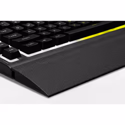 Corsair K55 RGB PRO clavier USB AZERTY Français Noir - Vue supplémentaire 6