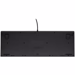 Corsair K55 RGB PRO clavier USB QWERTY Italien Noir - Vue supplémentaire 21