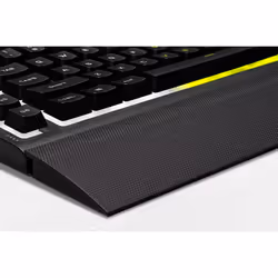 Corsair K55 RGB PRO clavier USB QWERTY Italien Noir - Vue supplémentaire 8