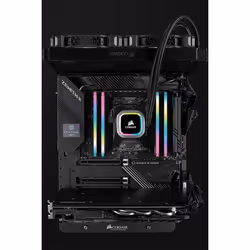 Corsair Vengeance RGB Pro CMH16GX4M2Z3200C16 module de mémoire 16 Go 2 x 8 Go DDR4 3200 MHz