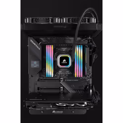 Corsair Vengeance RGB Pro SL CMH256GX4M8E3200C16 module de mémoire 256 Go 8 x 32 Go DDR4 3200 MHz