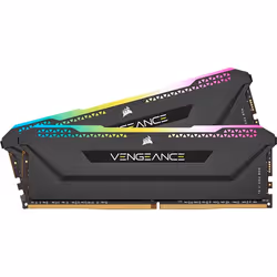 Corsair Vengeance RGB Pro CMH32GX4M2D3600C18 module de mémoire 32 Go 2 x 16 Go DDR4 3600 MHz - Vue supplémentaire 6