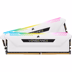 Corsair Vengeance RGB Pro CMH32GX4M2D3600C18W module de mémoire 32 Go 2 x 16 Go DDR4 3600 MHz - Vue supplémentaire 7